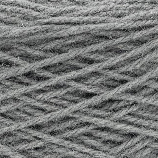 Tufting Pure Wool Kreoho® - Charcoal Gray 500g