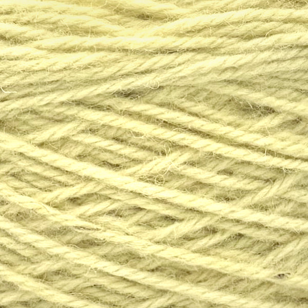 Tufting Pure Wool Kreoho® - Citron 500g