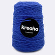 Tufting Pure Wool Kreoho® - Classic Blue 500g
