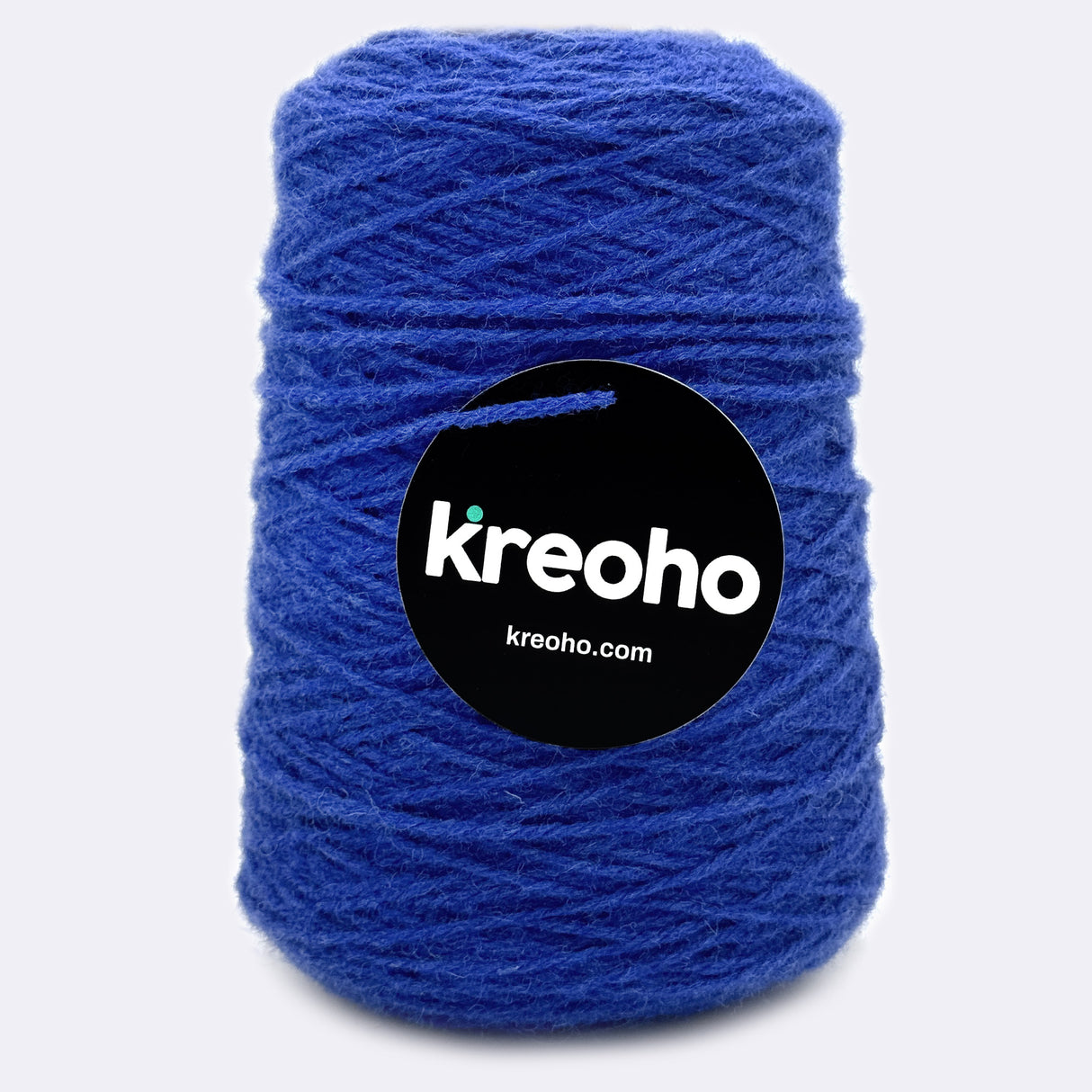Tufting Pure Wool Kreoho® - Classic Blue 500g