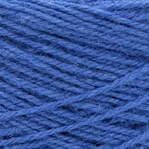 Tufting Pure Wool Kreoho® - Classic Blue 500g