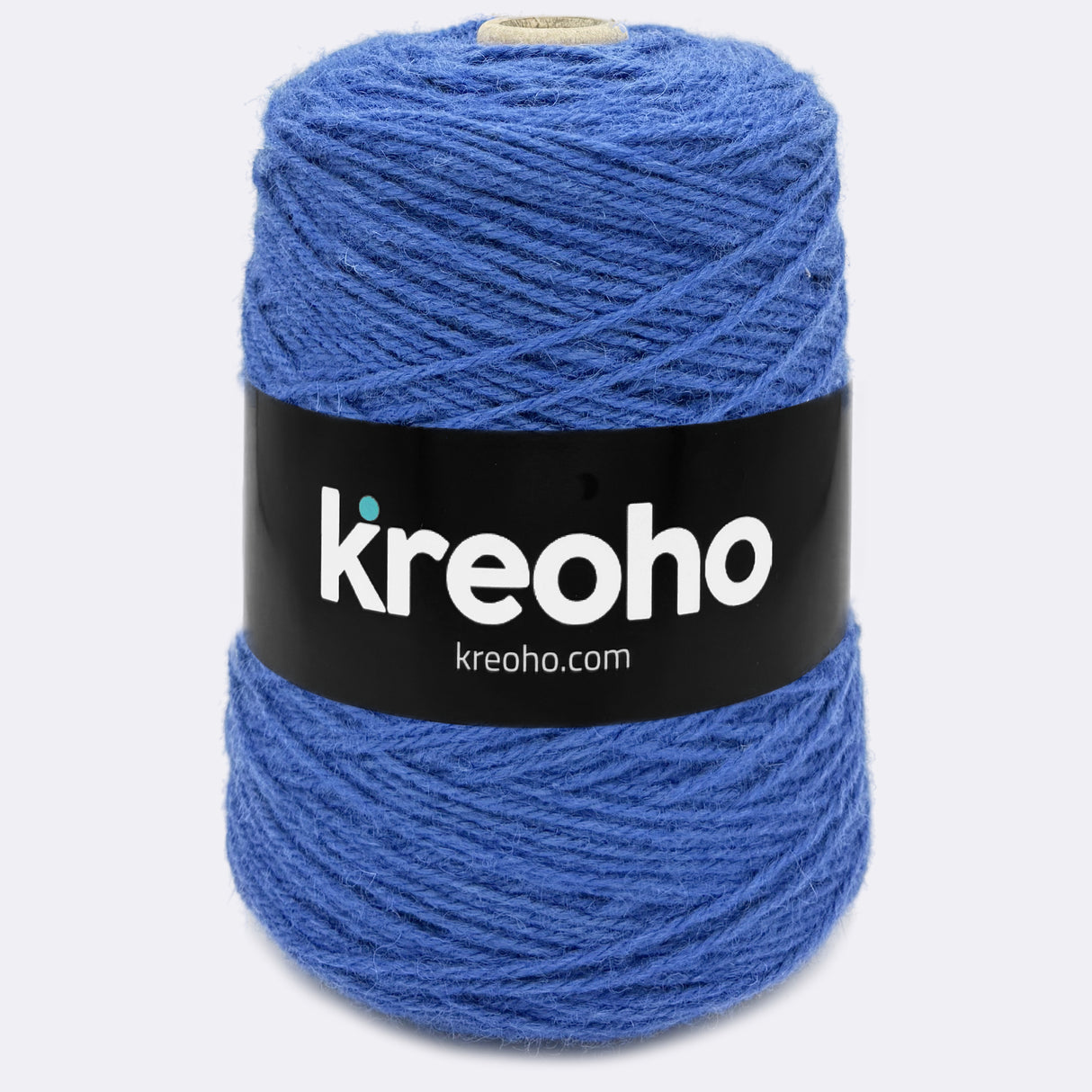 Tufting Pure Wool Kreoho® - Classic Blue 500g