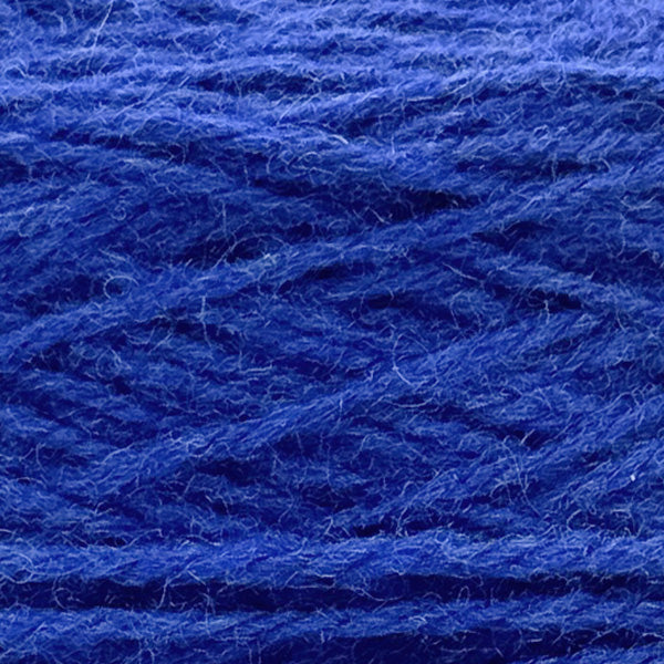 Tufting Pure Wool Kreoho® - Classic Blue 500g