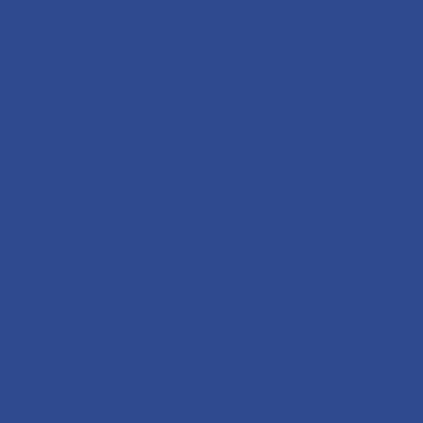 Tufting Pure Wool Kreoho® - Classic Blue 500g
