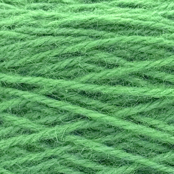 Tufting Pure Wool Kreoho® - Classic Green 500g