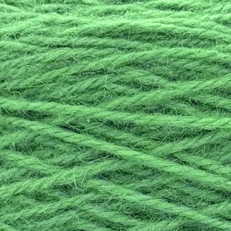 Tufting Pure Wool Kreoho® - Classic Green 500g
