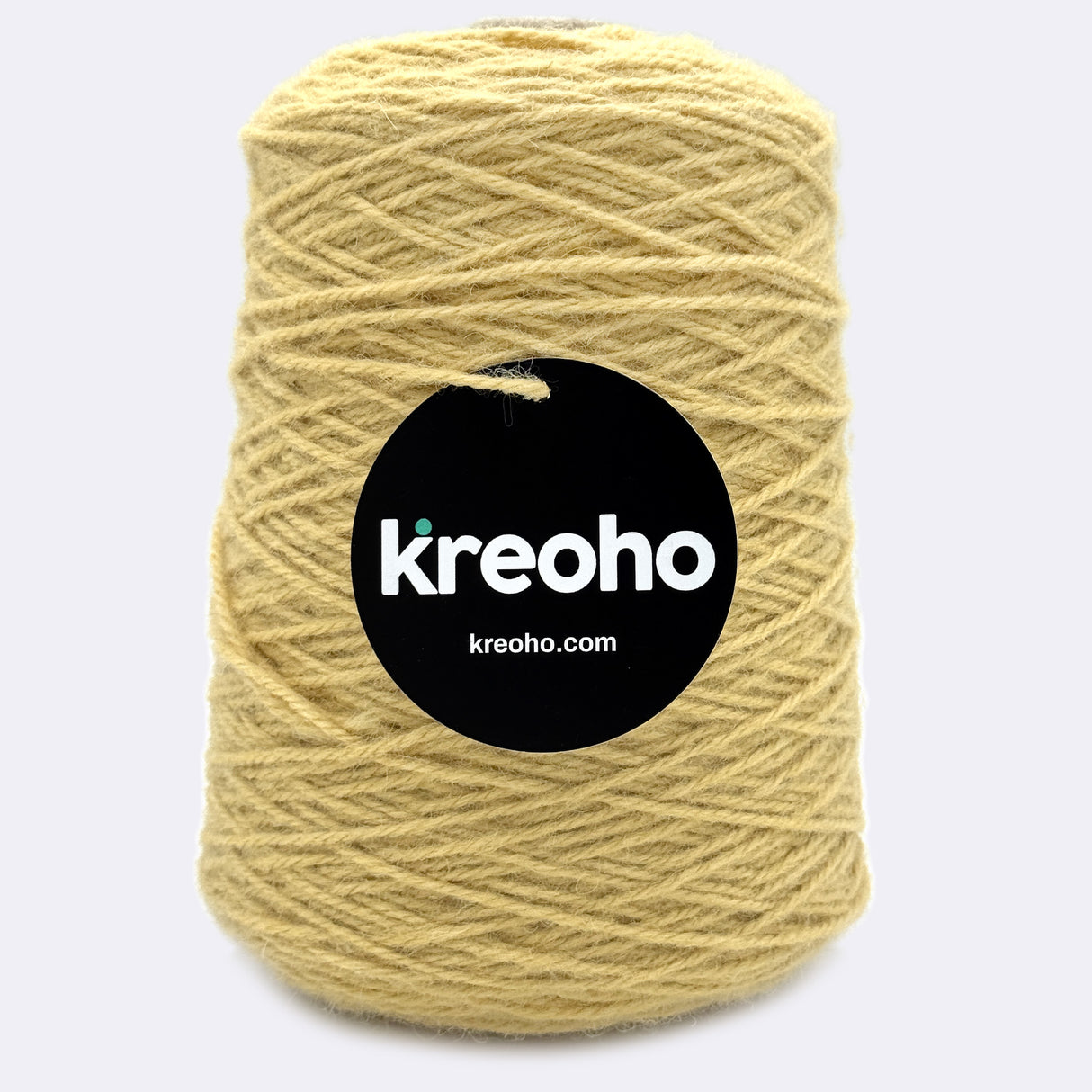 Tufting Pure Wool Kreoho® - Clay 500g