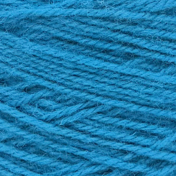 Tufting Pure Wool Kreoho® - Cobalt Blue 500g