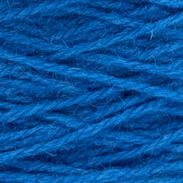 Tufting Pure Wool Kreoho® - Cobalt Blue 500g