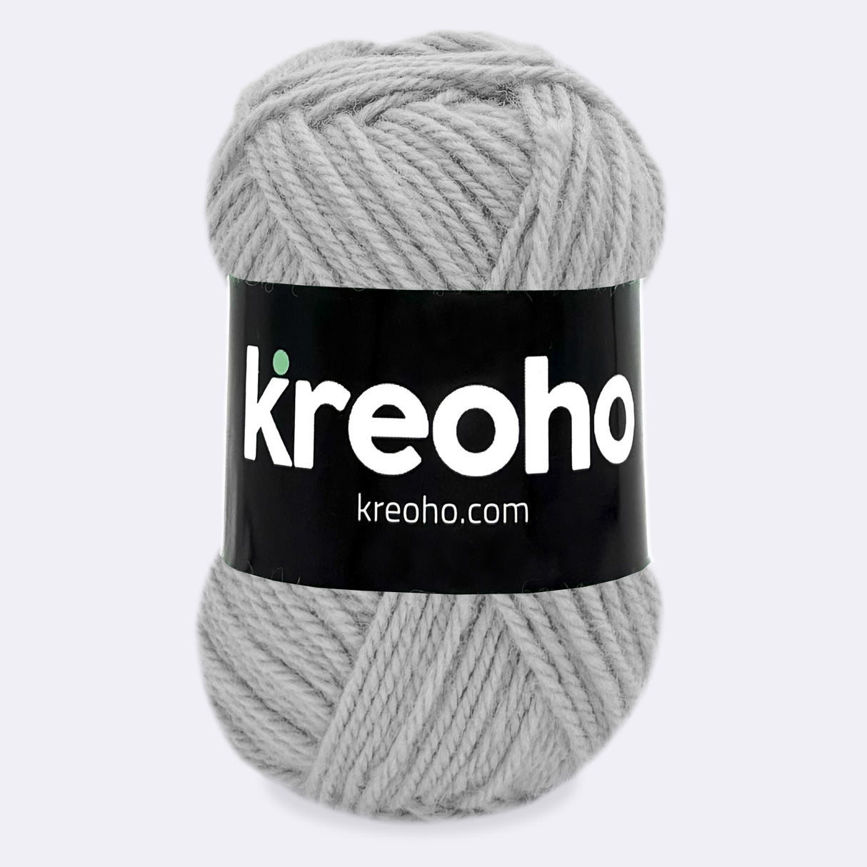 Origin New Zealand Wool Kreoho® - Cool Gray 100g