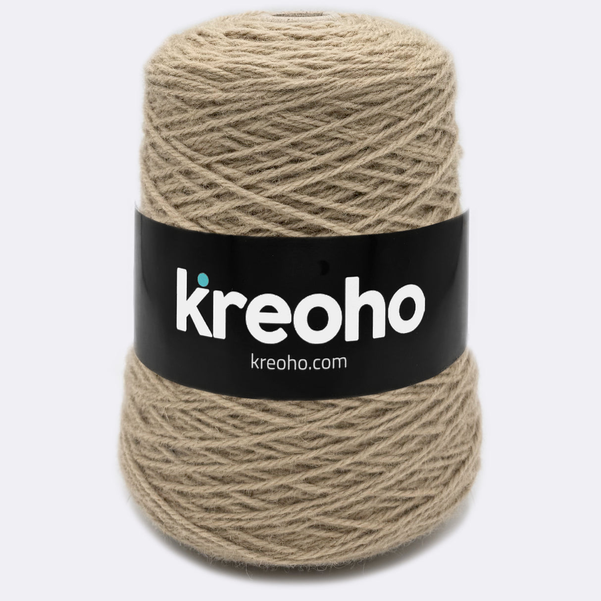 Tufting Pure Wool Kreoho® - Cornstalk 500g