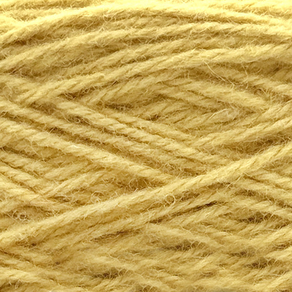 Tufting Pure Wool Kreoho® - Cream Gold 500g