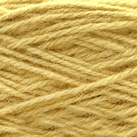 Tufting Pure Wool Kreoho® - Cream Gold 500g