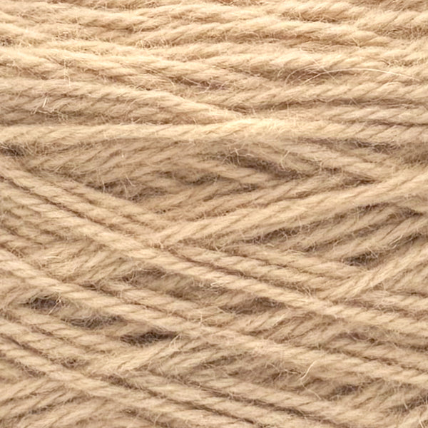 Tufting Pure Wool Kreoho® - Creme Brulee 500g