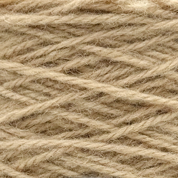 Tufting Pure Wool Kreoho - Creme Brulee - 500g