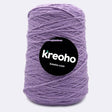 Tufting Pure Wool Kreoho® - Dahlia Purple 500g
