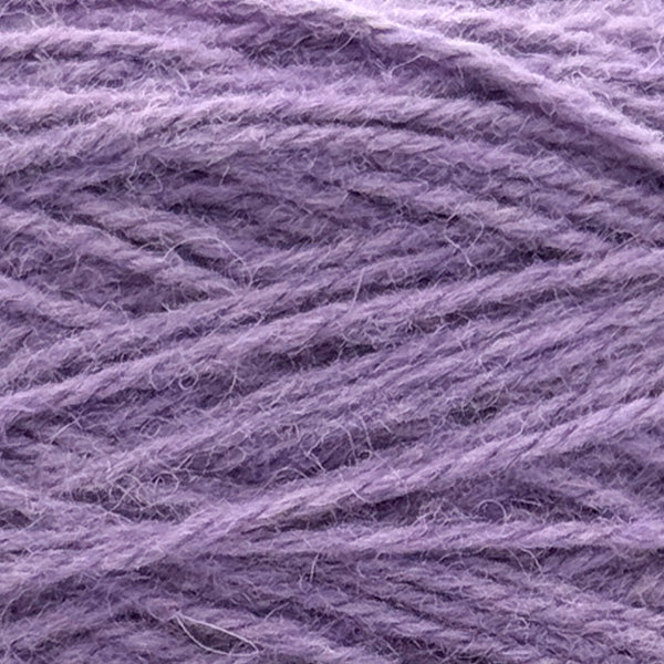 Tufting Pure Wool Kreoho® - Dahlia Purple 500g