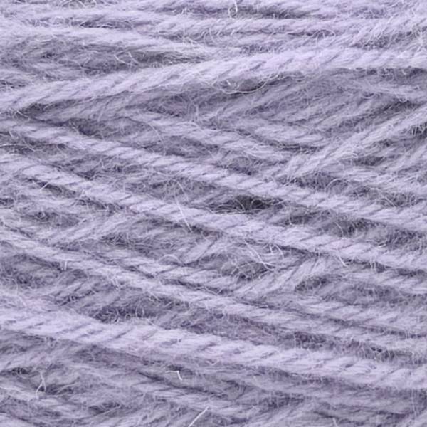 Tufting Pure Wool Kreoho® - Dusty Lavender 500g
