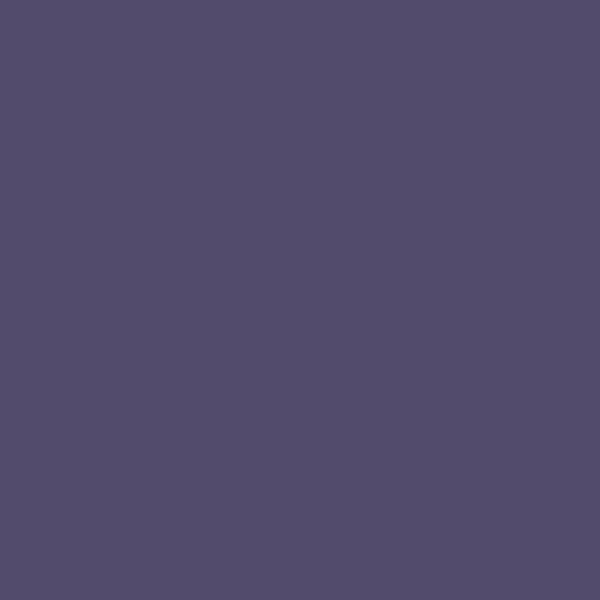 Tufting Pure Wool Kreoho® - Eggplant 500g