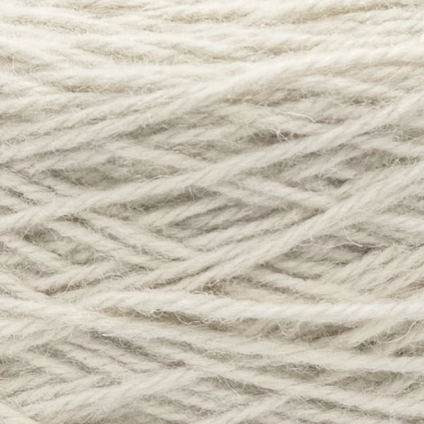 Tufting Pure Wool Kreoho® - Egret 500g