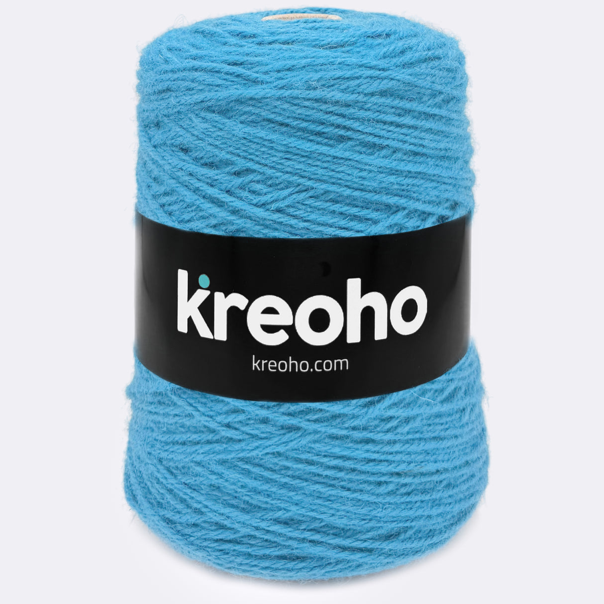 Tufting Pure Wool Kreoho® - Electric Blue 500g