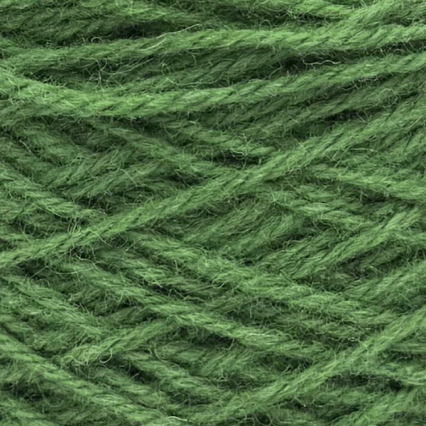 Tufting Pure Wool Kreoho® - Forest Moss 500g