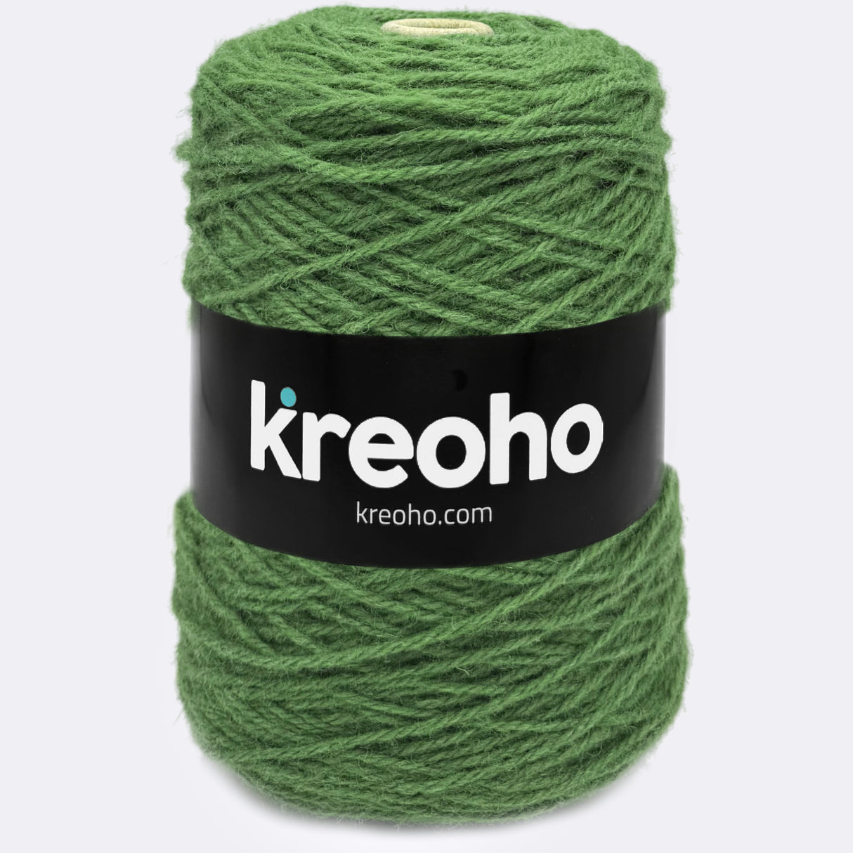 Tufting Pure Wool Kreoho® - Forest Moss 500g