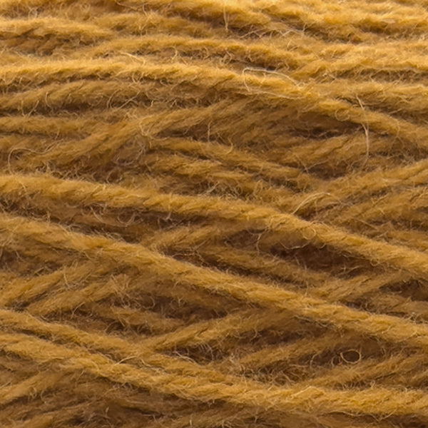 Origin New Zealand Wool Kreoho® - Golden Ochre 100g