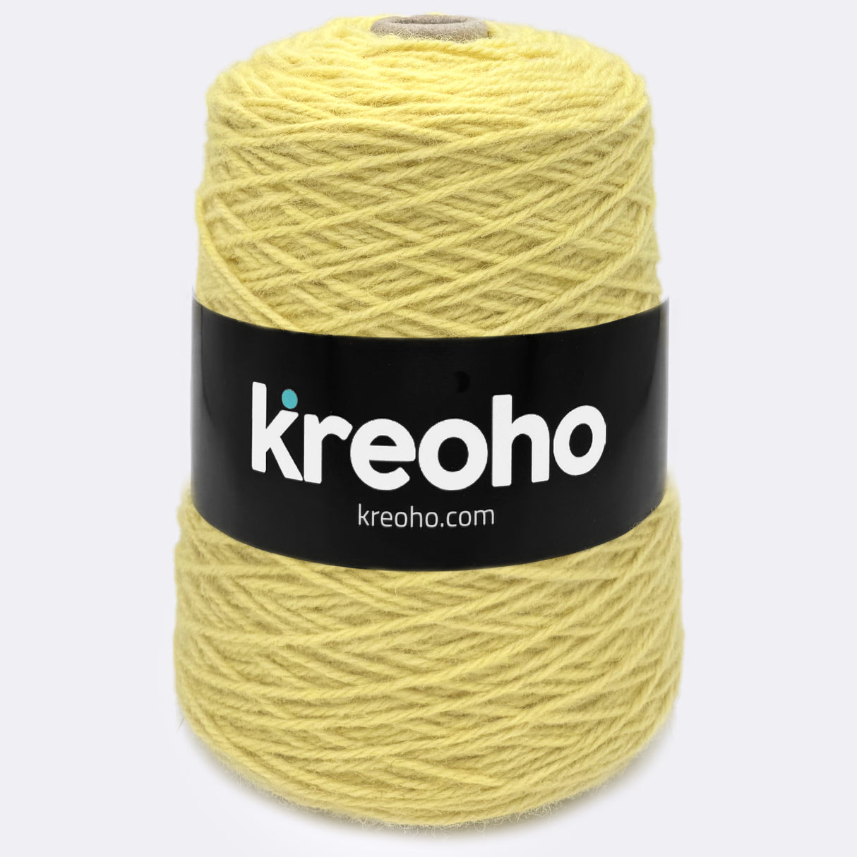 Tufting Pure Wool Kreoho® - Lemon Grass 500g
