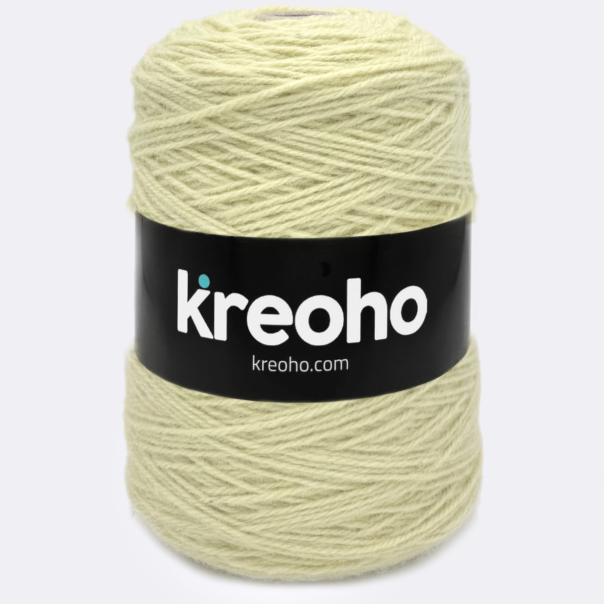 Tufting Pure Wool Kreoho® - Lichen 500g