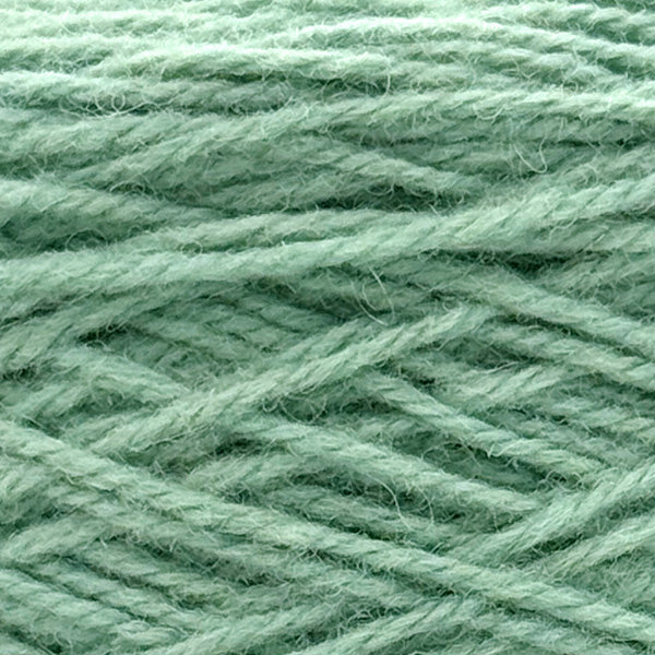 Tufting Pure Wool Kreoho® - Light Grass Green 500g