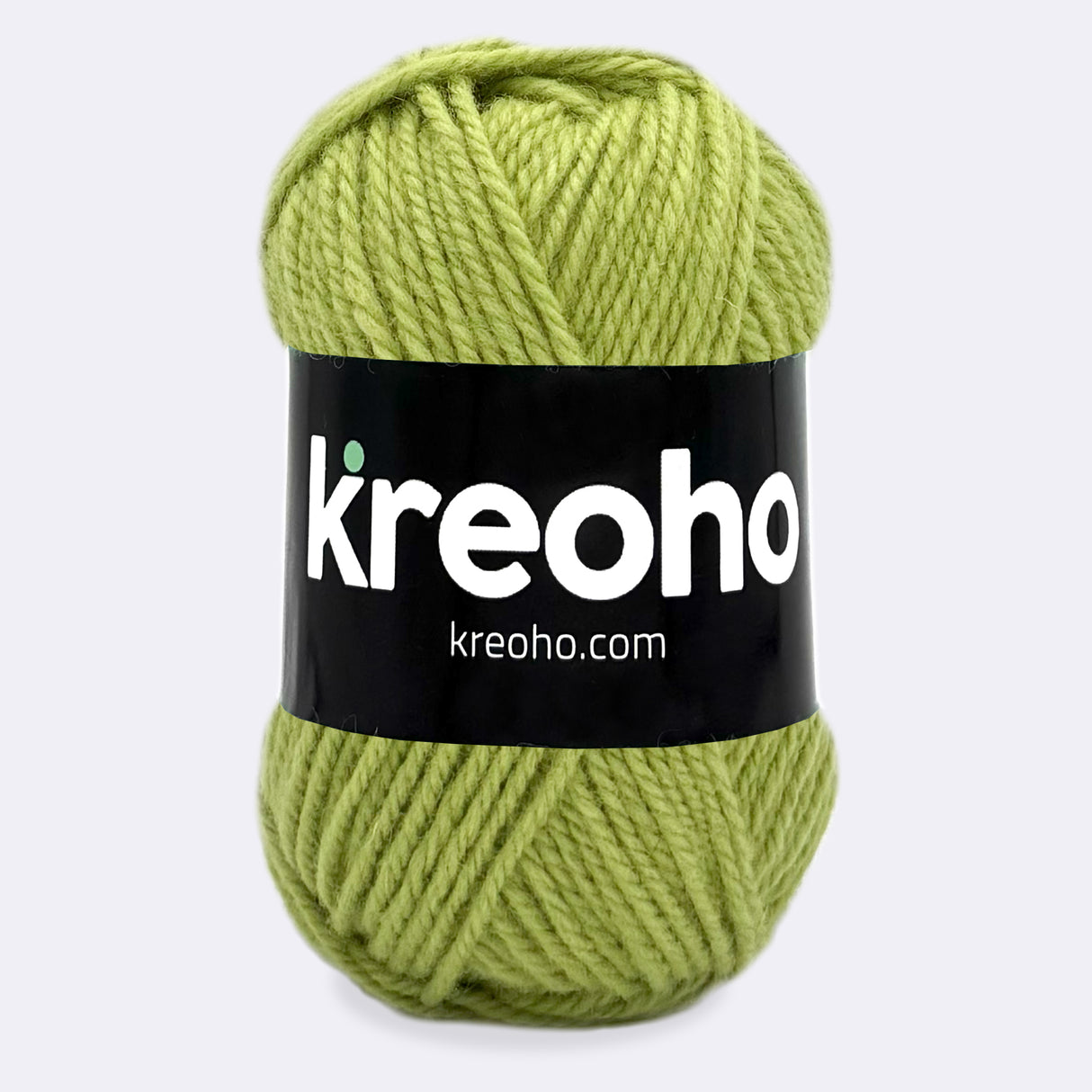 Origin New Zealand Wool Kreoho® - Lime Punch 100g