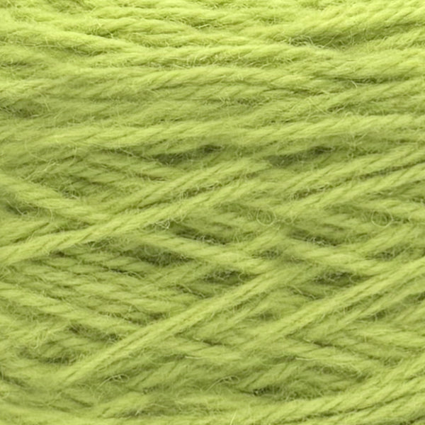 Tufting Pure Wool Kreoho® - Lime Punch 500g