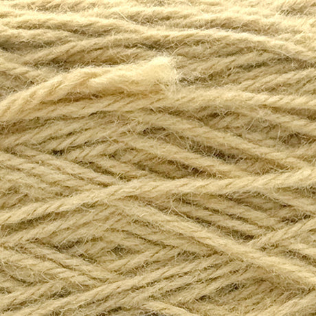 Tufting Pure Wool Kreoho® - Marzipan 500g