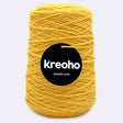 Tufting Pure Wool Kreoho® - Minion Yellow 500g