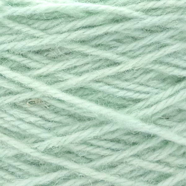 Tufting Pure Wool Kreoho® - Mint Cloud 500g
