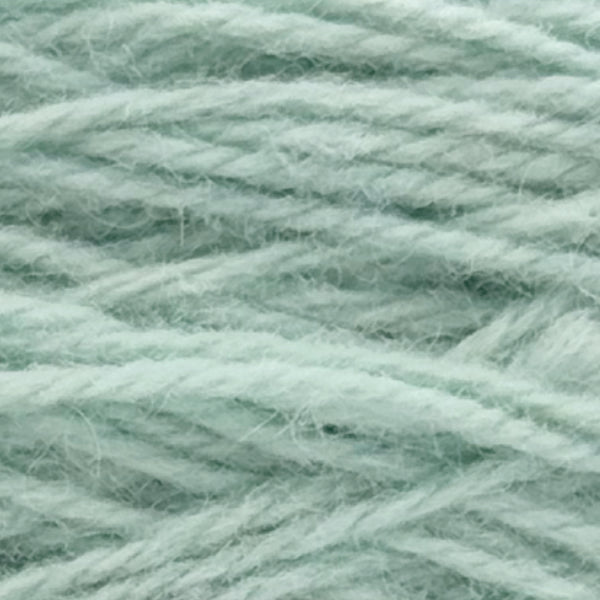 Tufting Pure Wool Kreoho® - Mint Green 500g