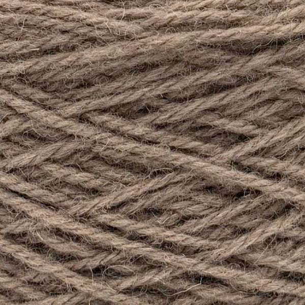 Tufting Pure Wool Kreoho® - Mocha Taupe 500g