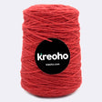 Tufting Pure Wool Kreoho® - Molten Lava 500g