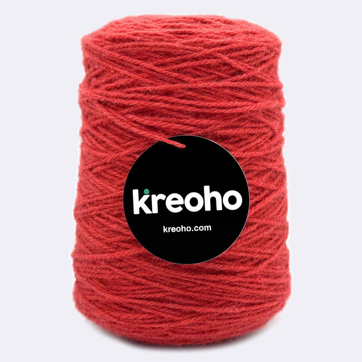 Tufting Pure Wool Kreoho® - Molten Lava 500g