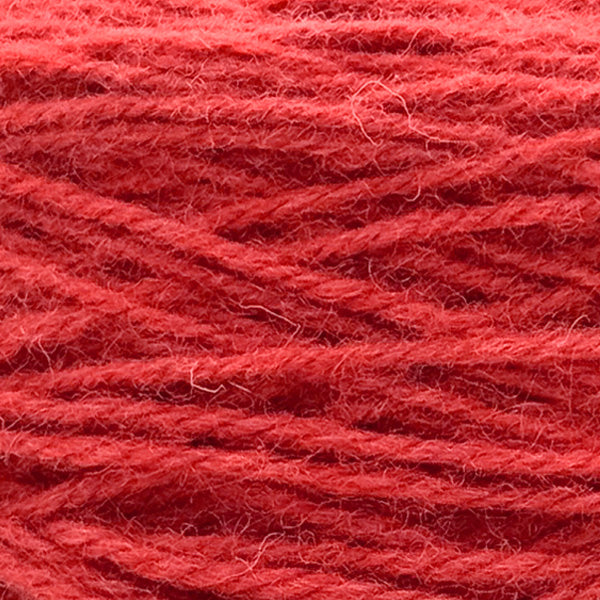 Tufting Pure Wool Kreoho® - Molten Lava 500g