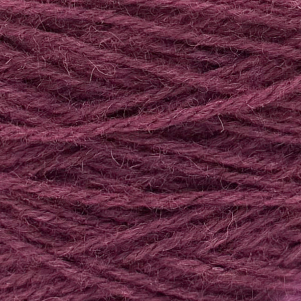 Tufting Pure Wool Kreoho® - Mulberry 500g