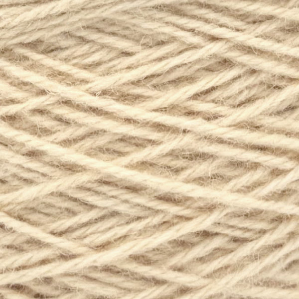 Tufting Pure Wool Kreoho® - Natural Sand 500g