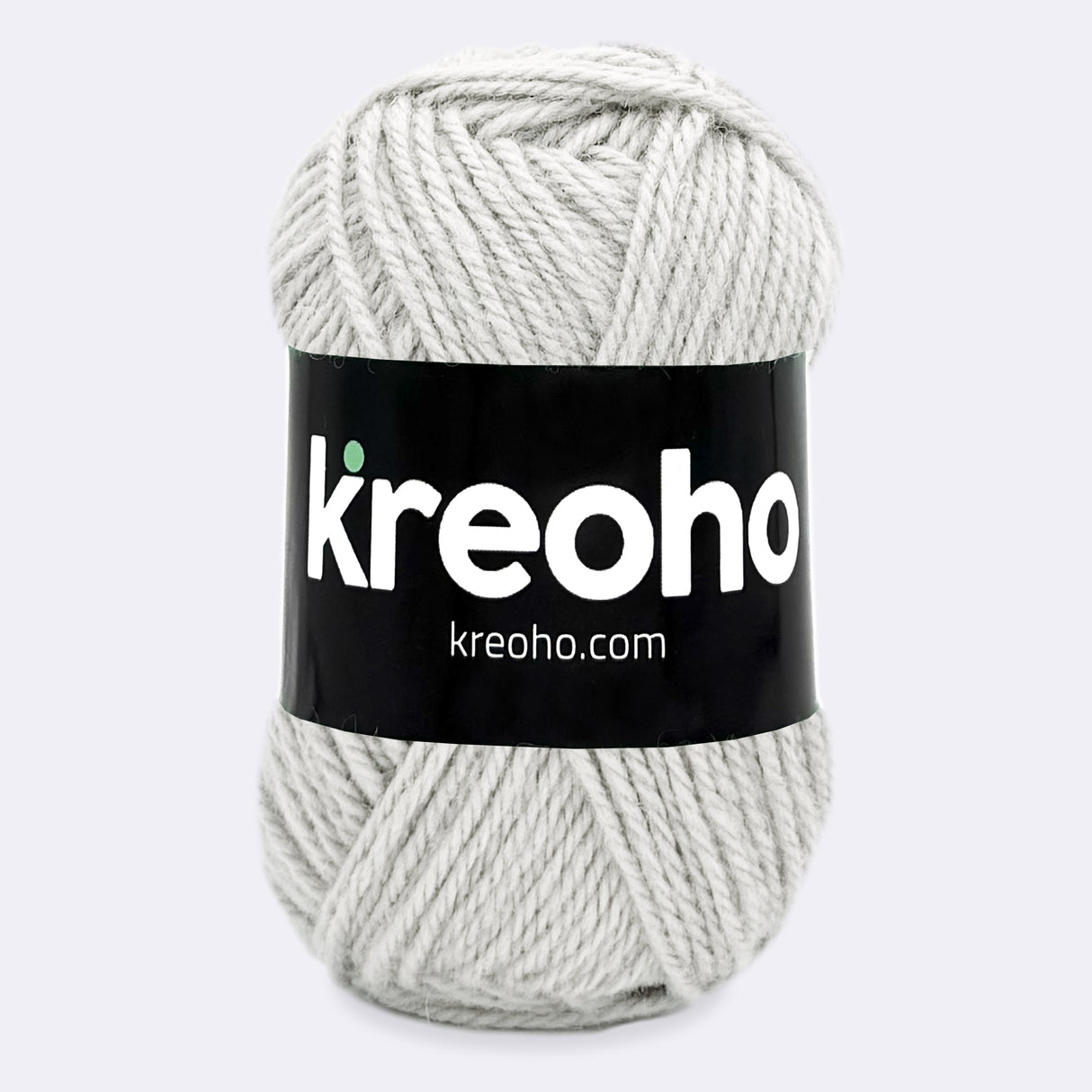 Origin New Zealand Wool Kreoho® - Off-White 100g