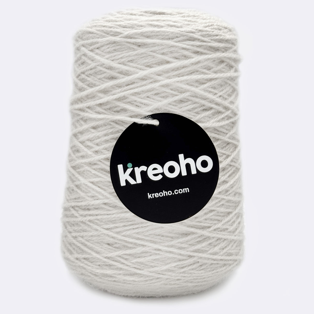 Tufting Pure Wool Kreoho® - Off-White 500g