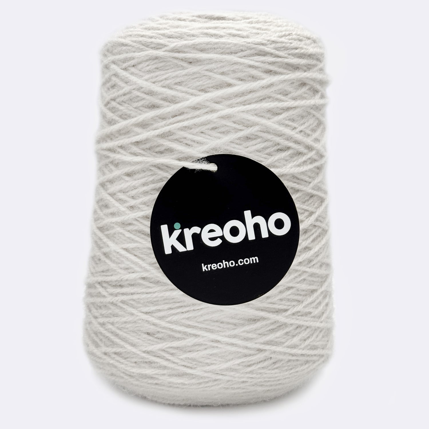 Tufting Pure Wool Kreoho® - Off-White 500g