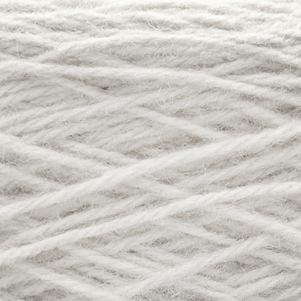 Tufting Pure Wool Kreoho® - Off-White 500g