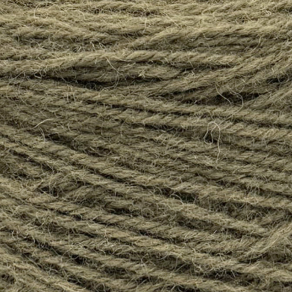 Tufting Pure Wool Kreoho® - Olive Night 500g