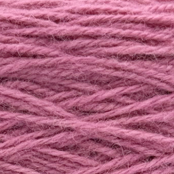 Tufting Pure Wool Kreoho® - Orchid Pink 500g