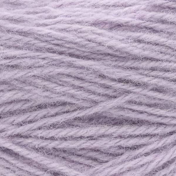 Tufting Pure Wool Kreoho® - Pastel Lilac 500g